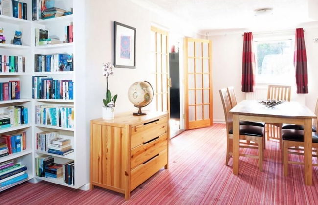 Gwithian Holidays, Godrevy House - Photo 2