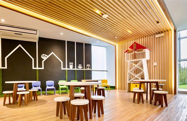 Moon Luxury Apartments - Photo 34