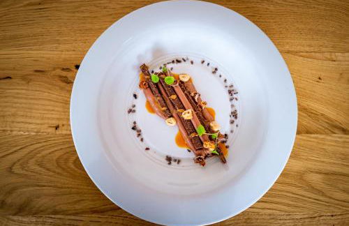 Résidences Valdys Thalasso & Spa de Rockroum - Foto 80