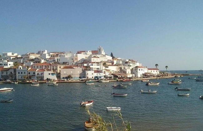 Lovely 4-bed Apartment in Estombar - Foto 1