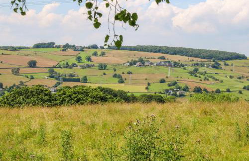 Overlea Cowshed - Foto 32