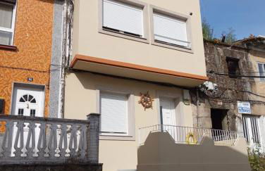 Casa Begoña/la casa del timón - Foto 6