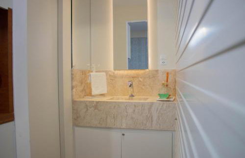 Flat 333 - Luxo e Vista da Pedra Azul - Foto 19