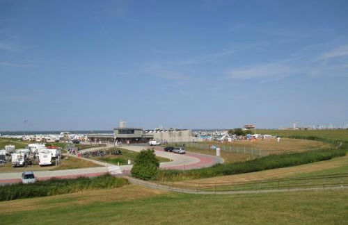 Nordsee Haus An't Oll Deep - Foto 30