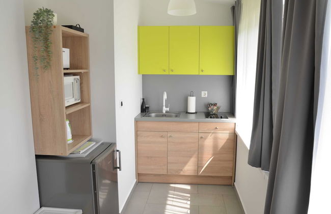 Stylish Apartments With Osijek Near Top Attractions - Foto 43