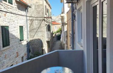 Apartments Marin - Photo 22