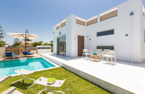 Thalasses Villas Rethymno - Photo 40