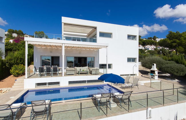 Villa Orquidea - Foto 1