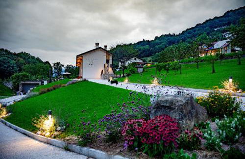 La casa di Maia - Alloggio Agrituristico - Foto 3