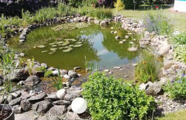 Meyers Ferienwohnung - Foto 11