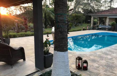 Chácara Recanto Florido - Foto 1