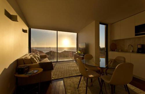 Boutique Rentals- Bliss By The Sea Apt- Ocean views in Foz Beach - Foto 6