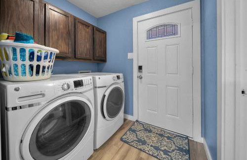 Little Red Lakehouse - Foto 25