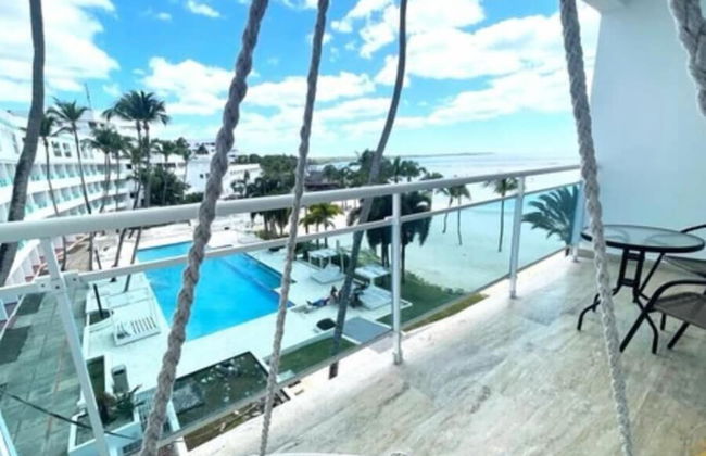 PRESIDENTIAL SUITES BY Hotel Hamaca - Foto 7