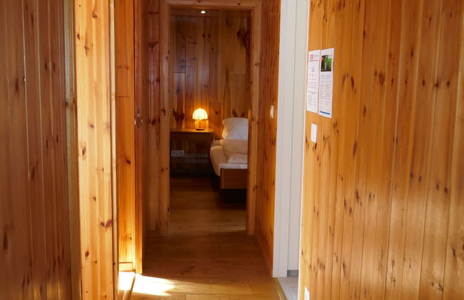 Chalet Anna - Foto 13