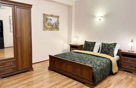 Quartier Victoria - Exklusives Souterrain-Studio am Goethepark mit Küche - Foto 11