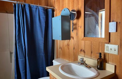 The Owl & Firefly - A Cabin for Families - Foto 18