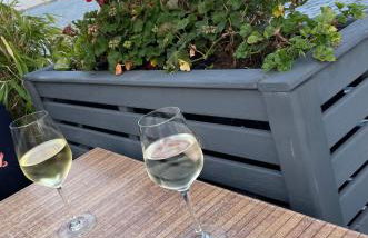 Apartment Kaiserperle mit Balkon direkt am Strand - Foto 35