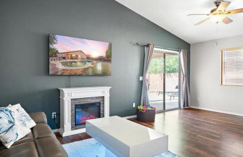 New Casa Golden Retreat Amazing Pools - Foto 18