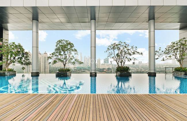 Cardea Aparthotel by Kozystay - Senayan - Foto 55