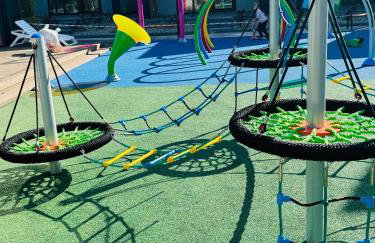 Morze Niechorze Domy całoroczne - Foto 53