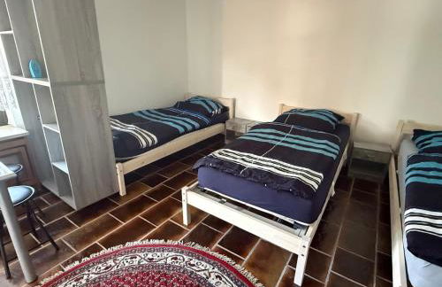 Monteur- und Ferienwohnung Ketsch - Foto 16