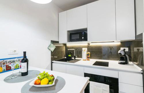 Studio Apartment Mot - Foto 8