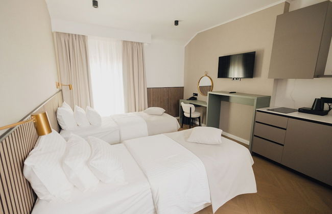 Hotel Flaneur - Foto 13