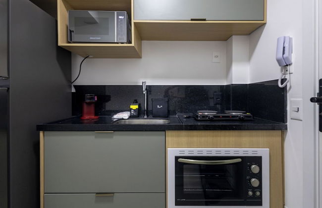 360 Diamond Jardins - Photo 17