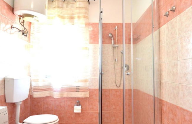 Al070 Villa Arancio con Piscina Privata e Zona bbq - Foto 5