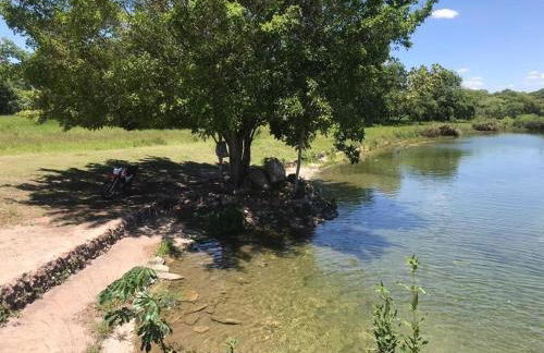 Chalé em meio a natureza de bonitoms - Foto 15