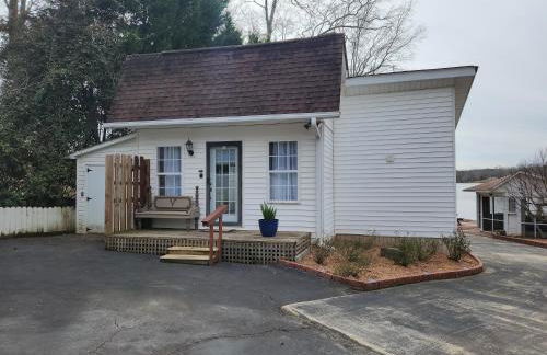 Lake Greenwood Lodge Main House and guesthouse - Foto 27