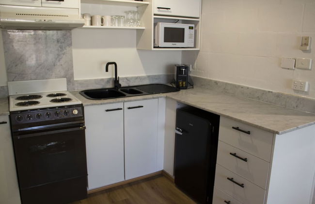 SoYa on Davis Apartment Hotel - Foto 22