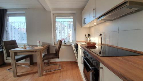 FeWo-Butze 3 Deichblick Strandnähe ca. 750m - Foto 3