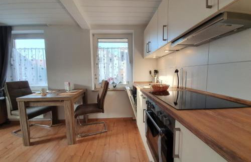 FeWo-Butze 3 Deichblick Strandnähe ca. 750m - Foto 3