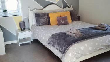 Seaview Self-Catering - Foto 5