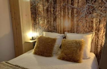 Chalet de montagne au cœur de Doucy - Foto 36