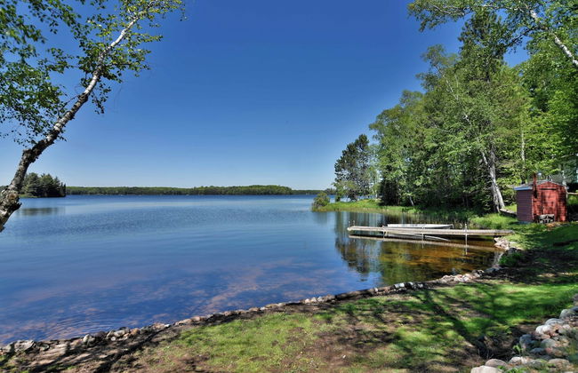 Butler's Bay Teal Lake Cabin - Photo 25