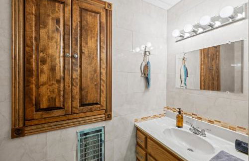 Grande Villa – Lake Cumberland View • Hot Tub • Game Room • Walk to Boat Ramp ➠ 389 - Foto 45