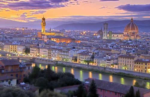 Chianti Roses Monteriggioni - Foto 26