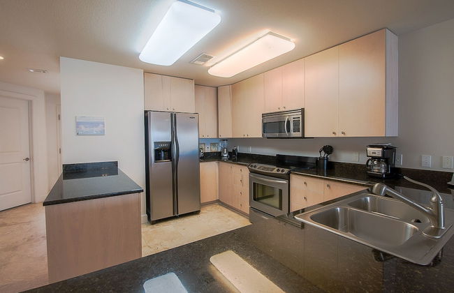 Sea Breeze 908 - Photo 9