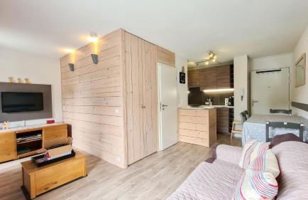 Appartement Flaine Forêt - Foto 13