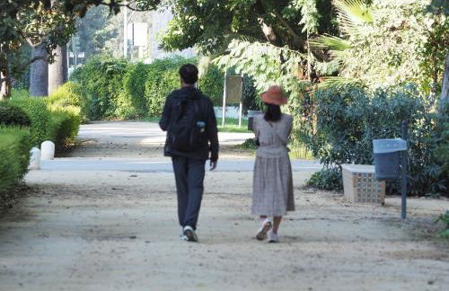 Apartamento Cruz Roja C - Foto 30