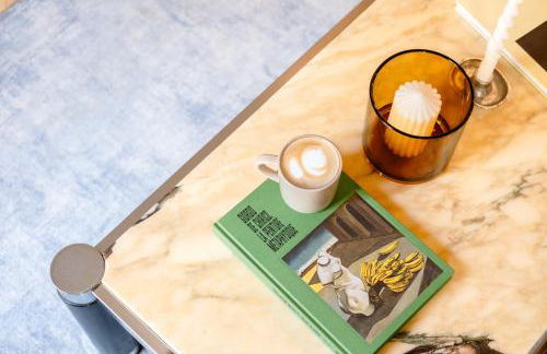 Babylon Marais - Photo 45