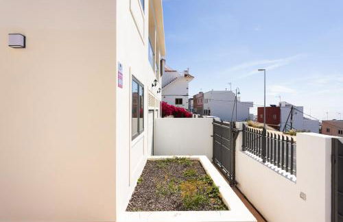 Casa Malo Garden and sea view townhouse - Foto 35