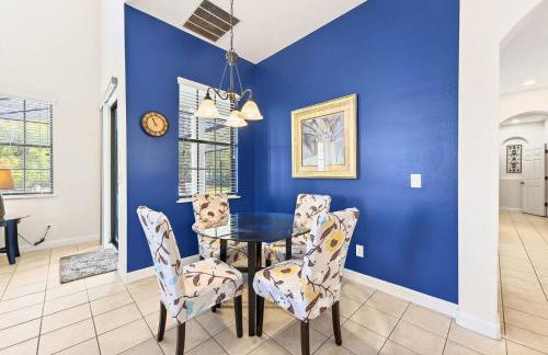 Luxurious 5BR Villa Your Disney Getaway - Foto 25