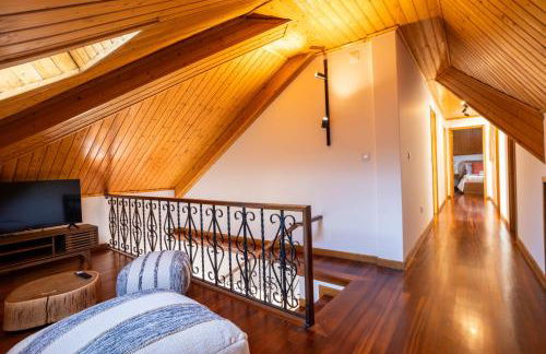 Casas do Picoto - Gerês Nature and Natural River Beach - Foto 69