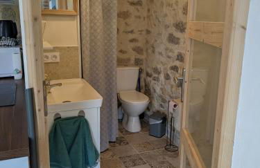 Maison de Vacances 12min du Puy du fou grand studio - Photo 10