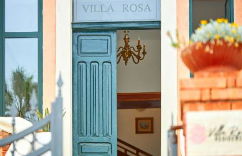 Villa Rosa Residence - Foto 9