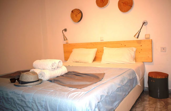 Lefka Hotel, Apartments & Studios - Photo 35